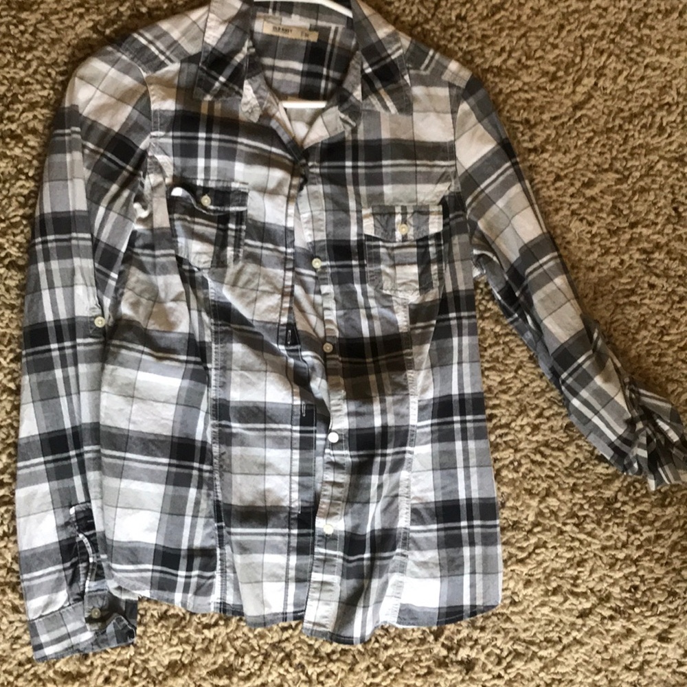 Flannel